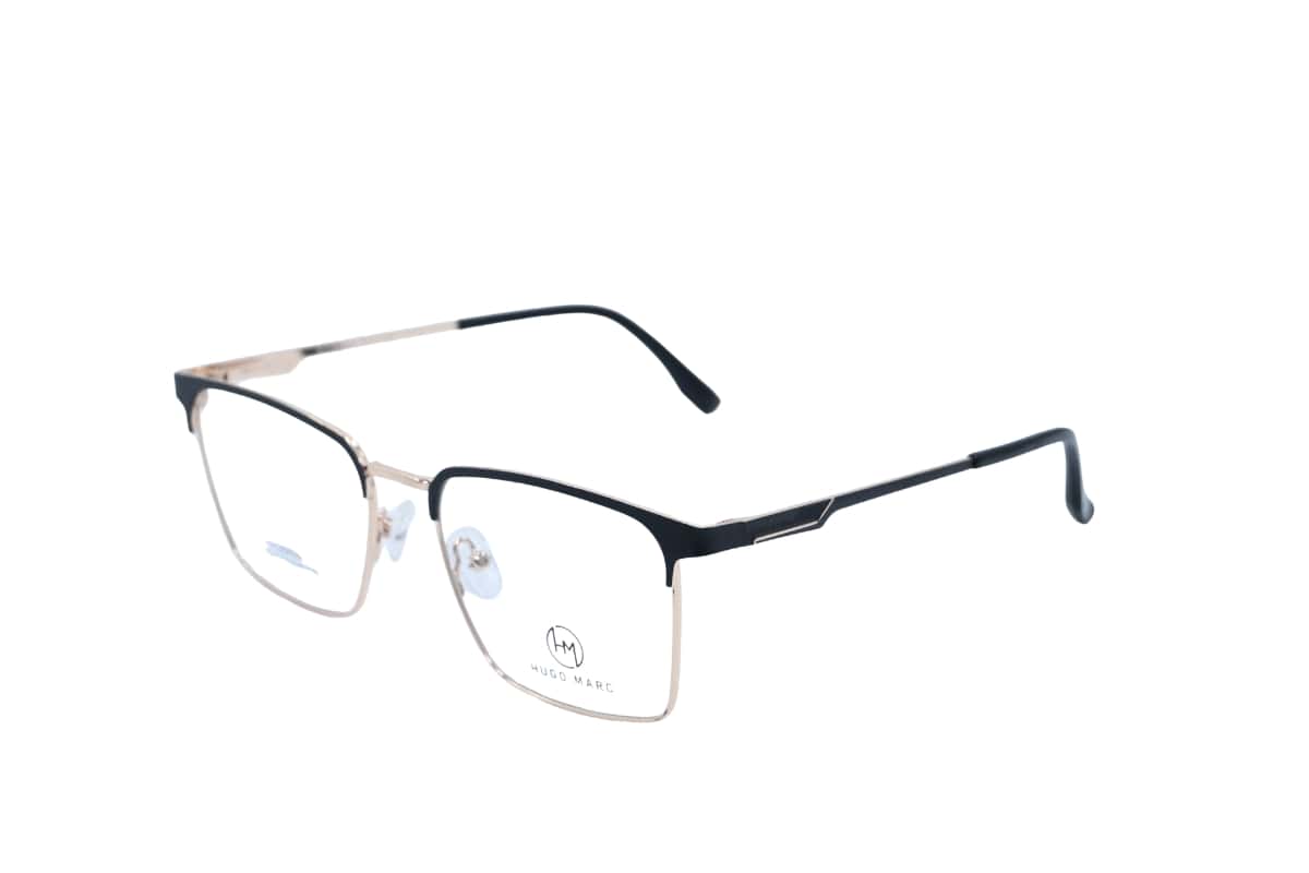 YHY20409 Men Aviator Eye Frames